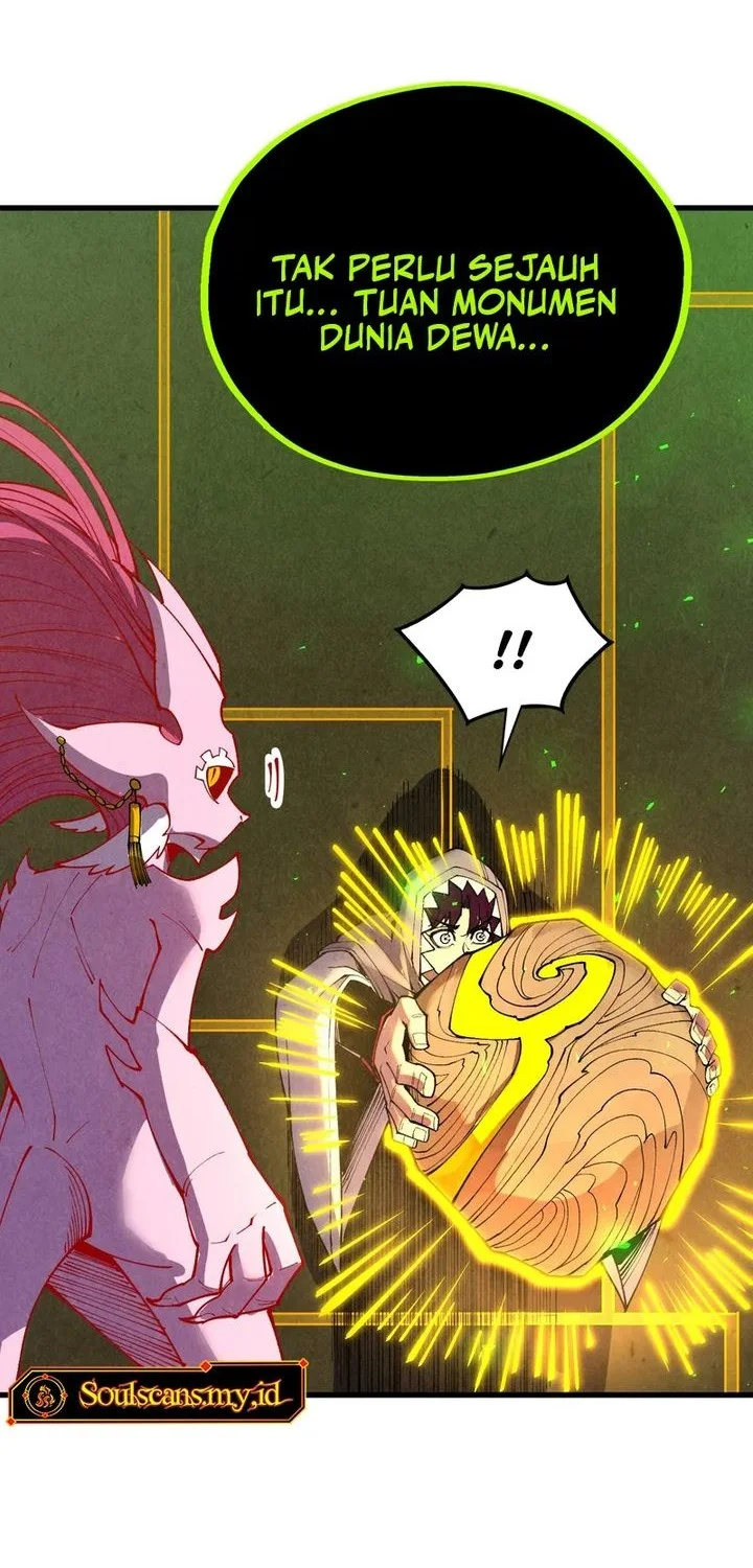 The Ultimate of All Ages Chapter 498 Gambar 30