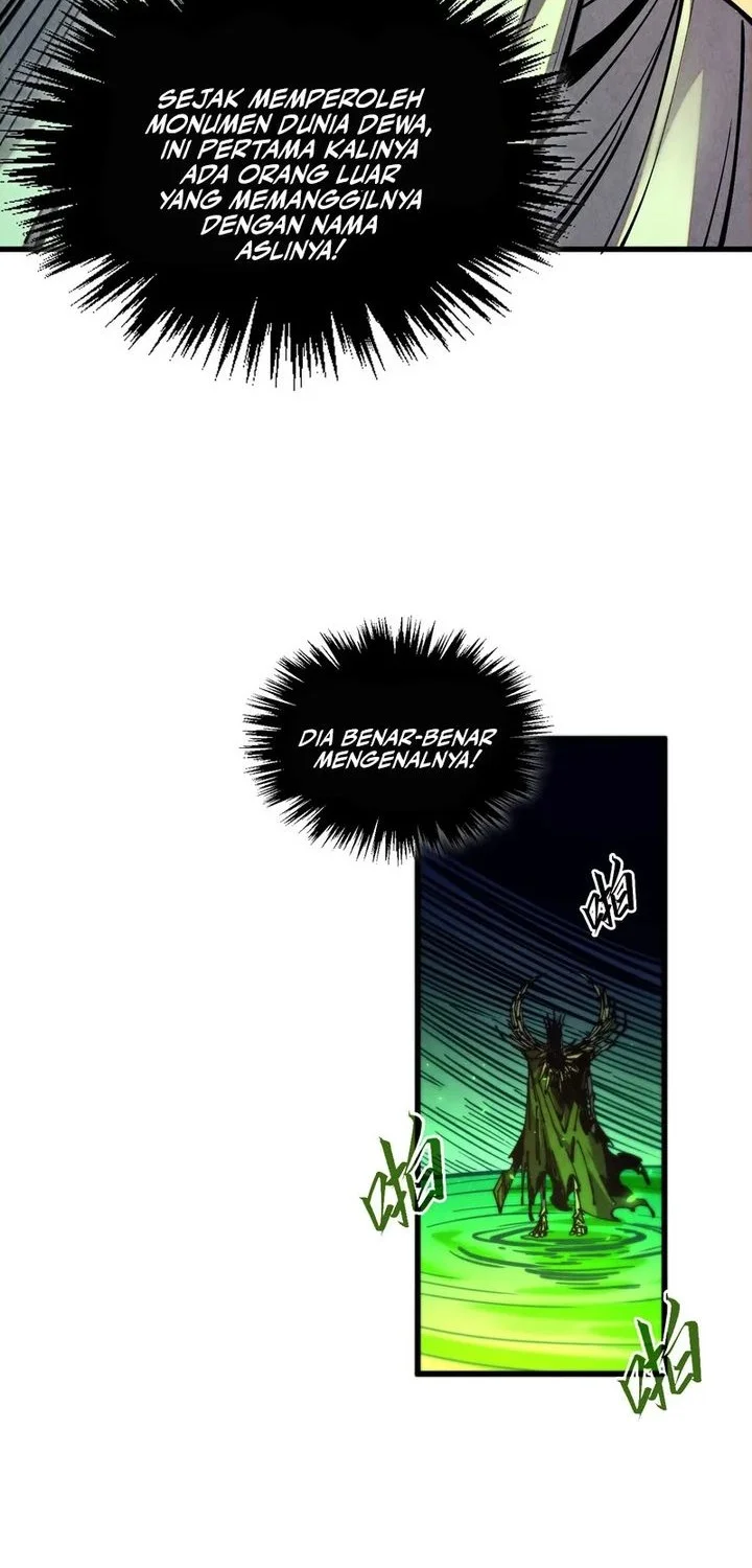 The Ultimate of All Ages Chapter 498 Gambar 32