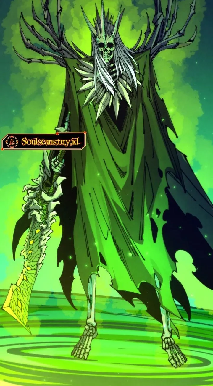 The Ultimate of All Ages Chapter 498 Gambar 34