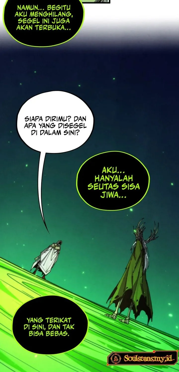 The Ultimate of All Ages Chapter 498 Gambar 37