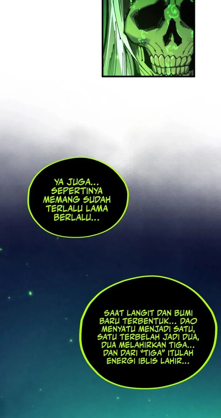 The Ultimate of All Ages Chapter 498 Gambar 39