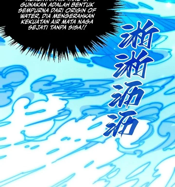 The Ultimate of All Ages Chapter 498 Gambar 54
