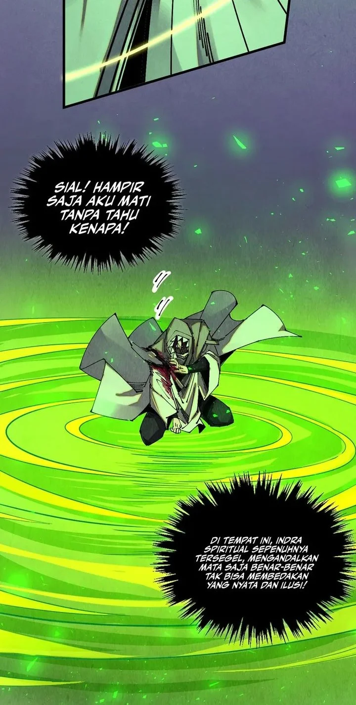 The Ultimate of All Ages Chapter 498 Gambar 4