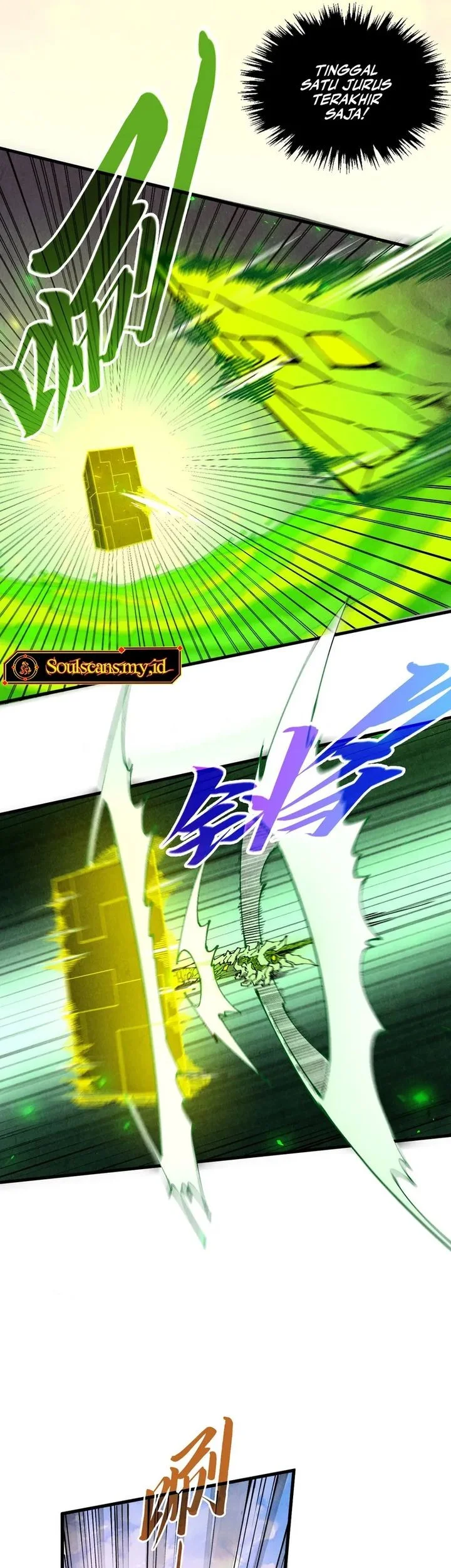 The Ultimate of All Ages Chapter 498 Gambar 7