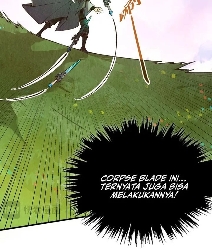 The Ultimate of All Ages Chapter 498 Gambar 13