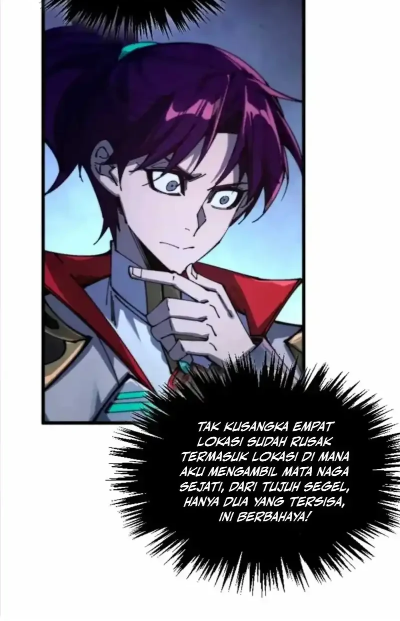 The Ultimate of All Ages Chapter 502 Gambar 24