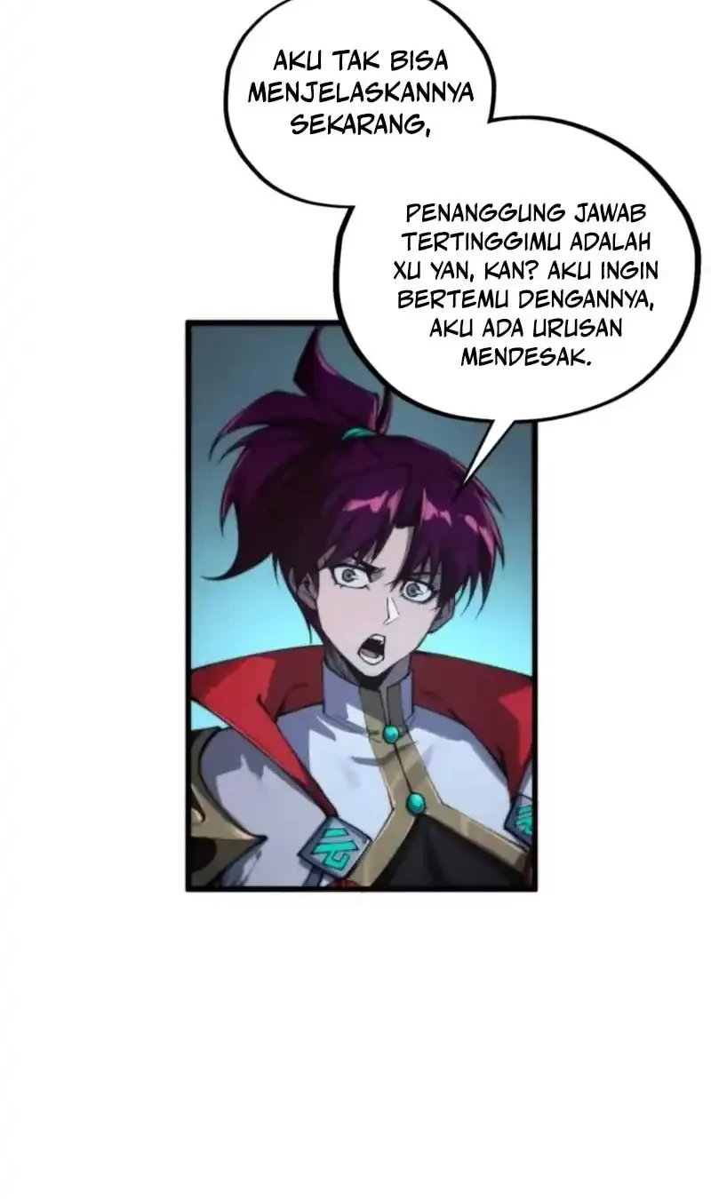 The Ultimate of All Ages Chapter 502 Gambar 28