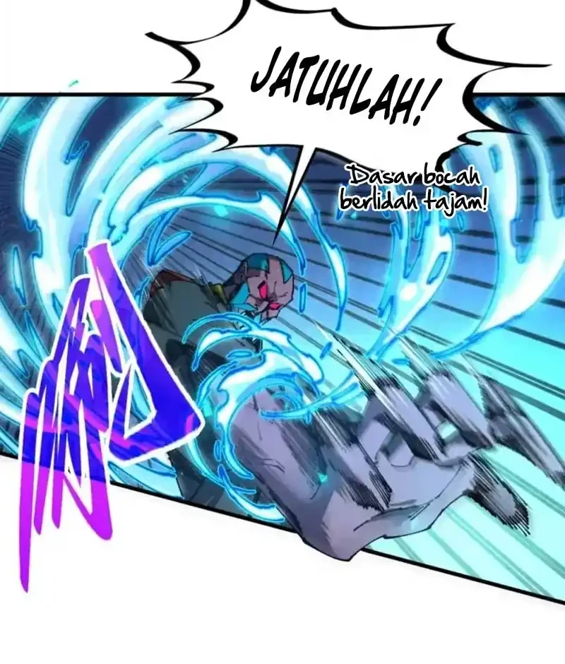 The Ultimate of All Ages Chapter 502 Gambar 39