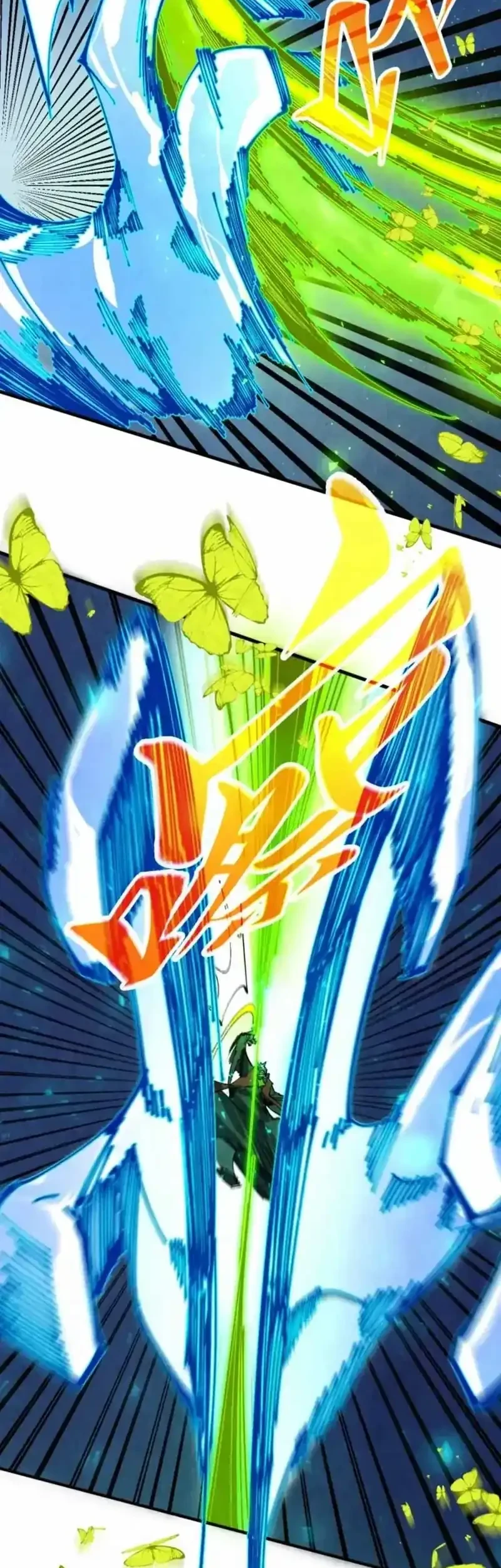 The Ultimate of All Ages Chapter 502 Gambar 42