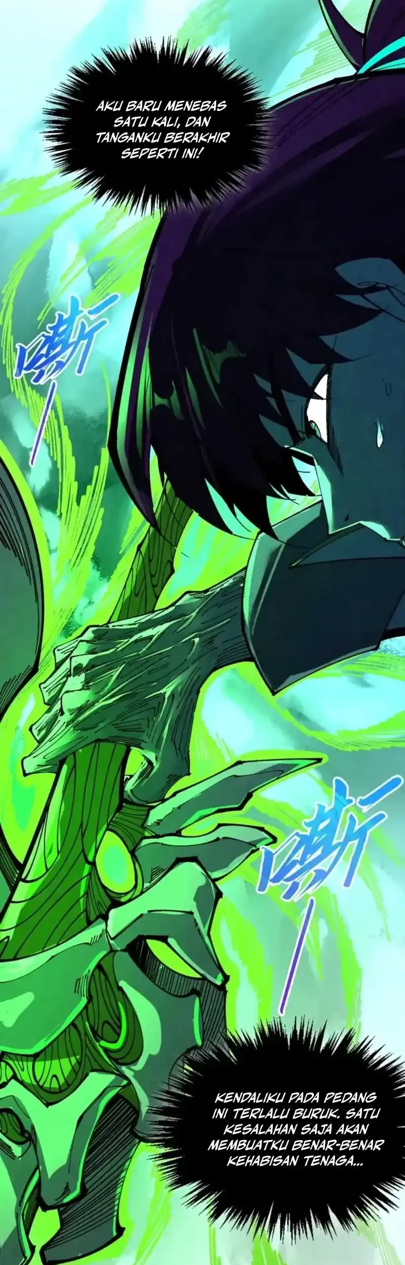 The Ultimate of All Ages Chapter 502 Gambar 45