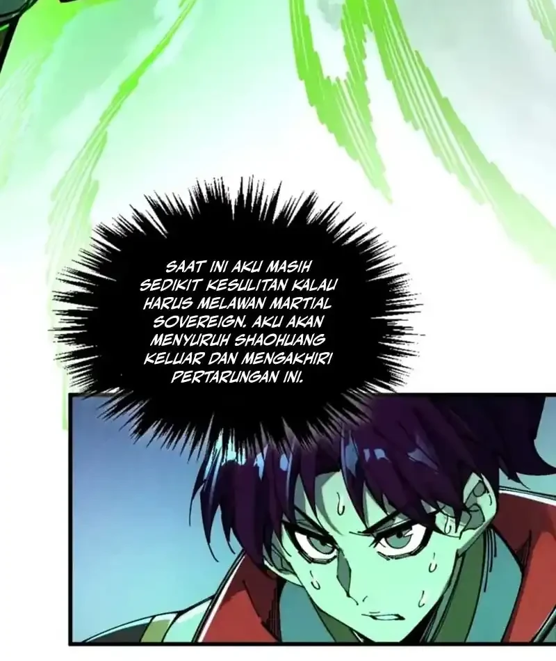 The Ultimate of All Ages Chapter 502 Gambar 46