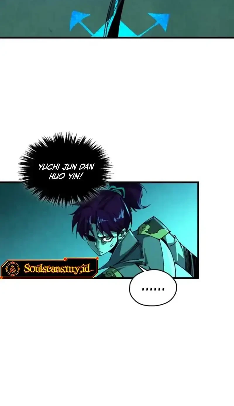 The Ultimate of All Ages Chapter 502 Gambar 51