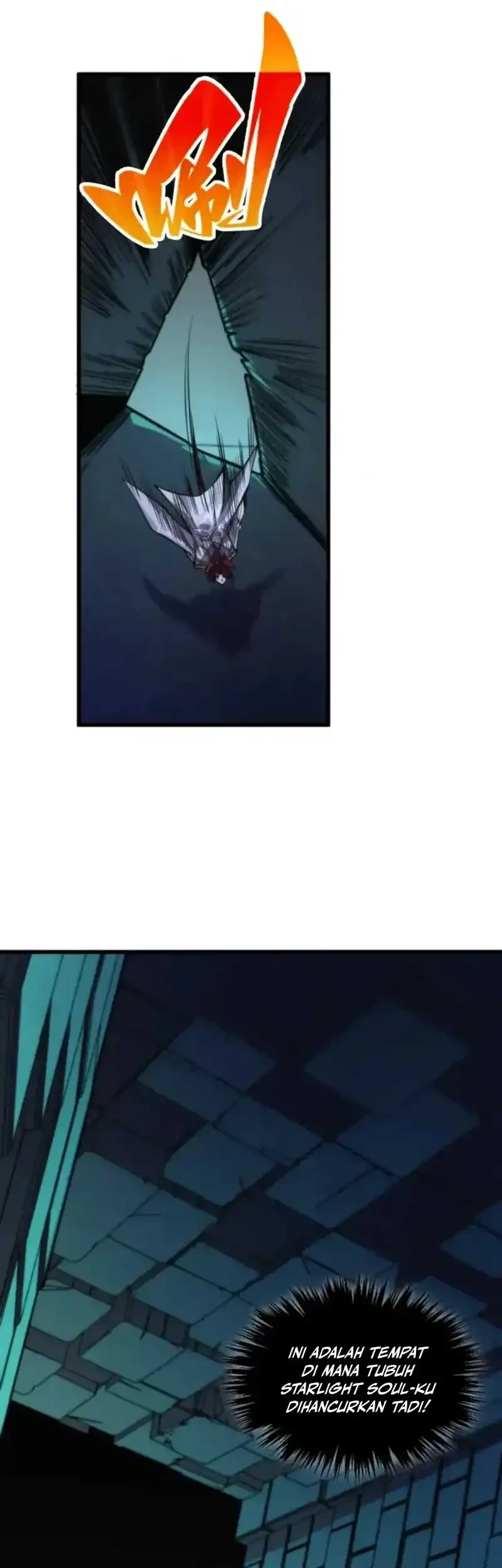 The Ultimate of All Ages Chapter 502 Gambar 13