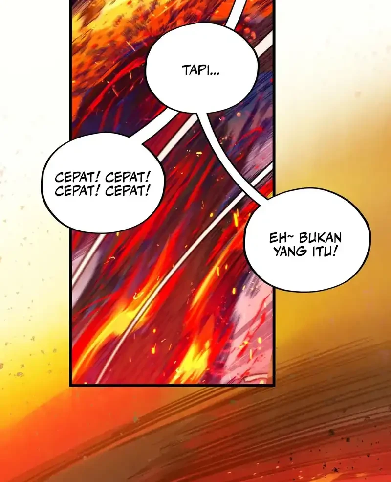 The Ultimate of All Ages Chapter 507 Gambar 31