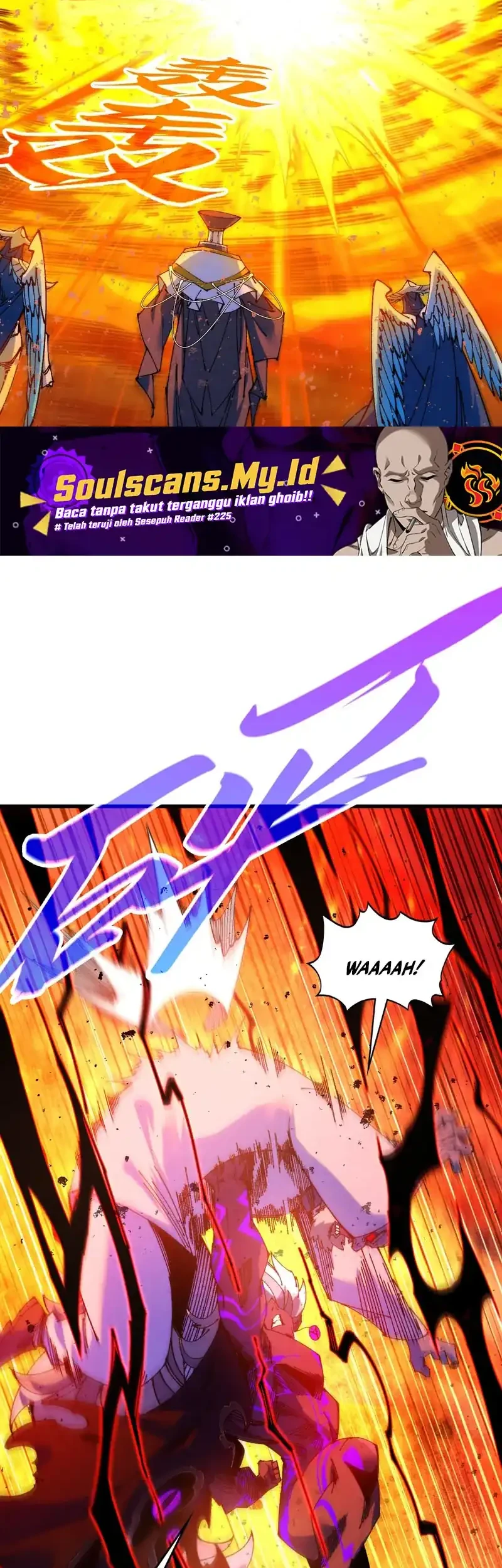 The Ultimate of All Ages Chapter 507 Gambar 33