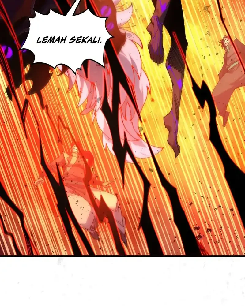 The Ultimate of All Ages Chapter 507 Gambar 34