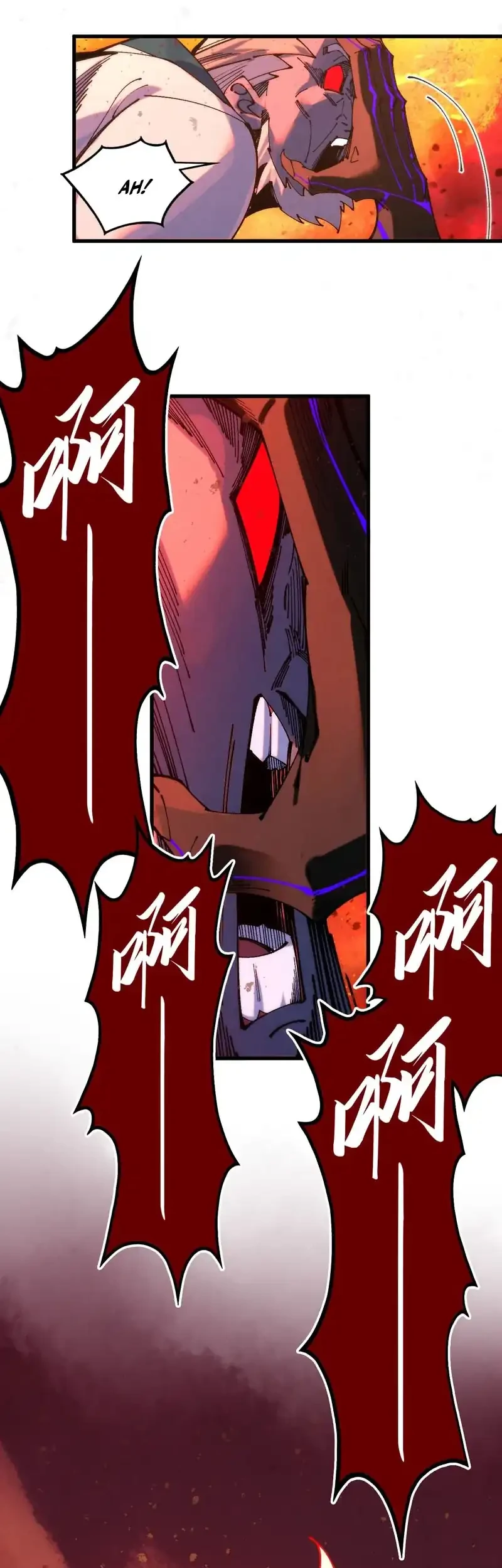 The Ultimate of All Ages Chapter 507 Gambar 35