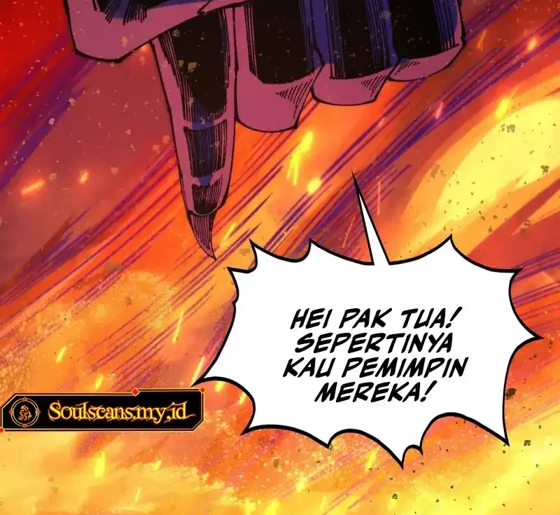 The Ultimate of All Ages Chapter 507 Gambar 37