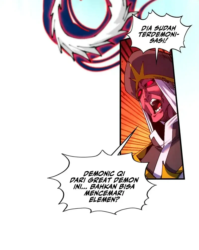 The Ultimate of All Ages Chapter 507 Gambar 45