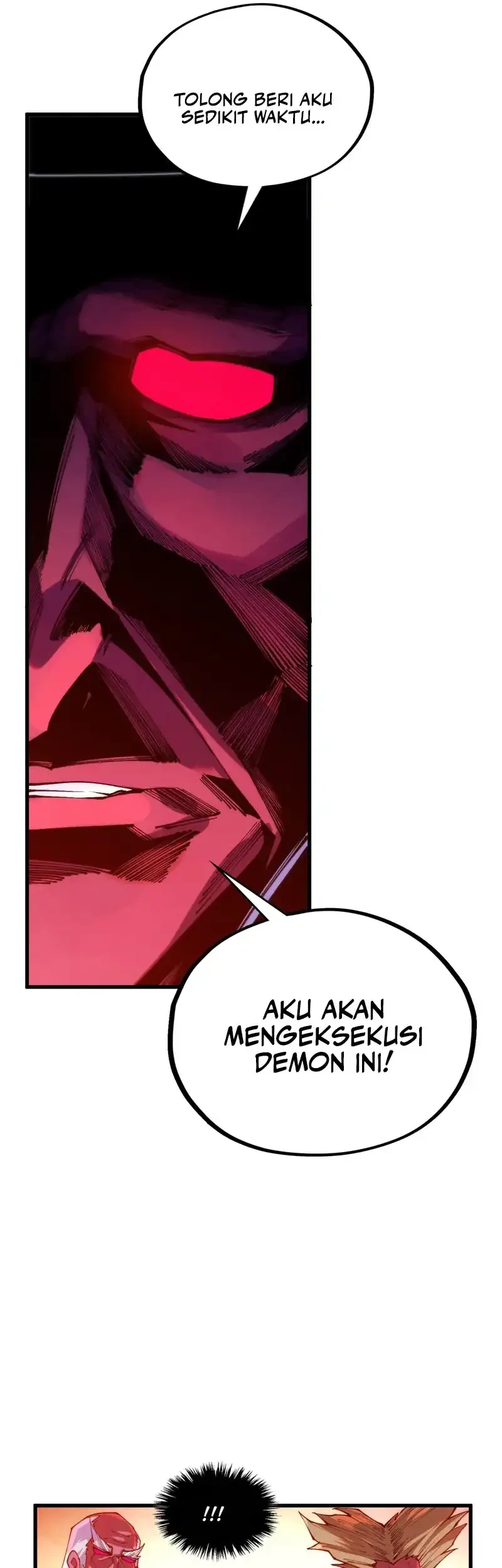 The Ultimate of All Ages Chapter 507 Gambar 50