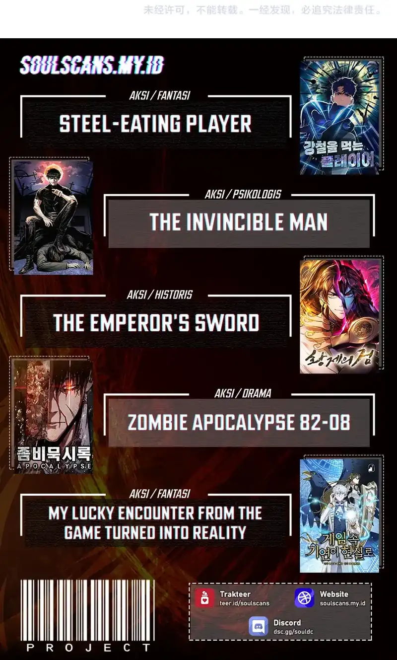 The Ultimate of All Ages Chapter 507 Gambar 53