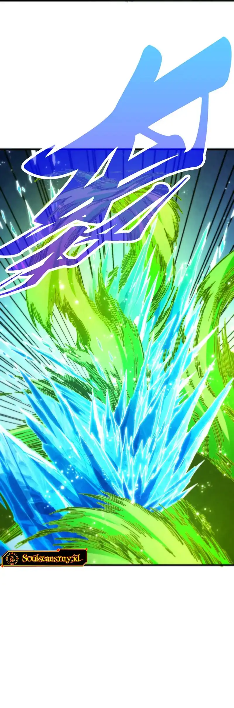 The Ultimate of All Ages Chapter 507 Gambar 7