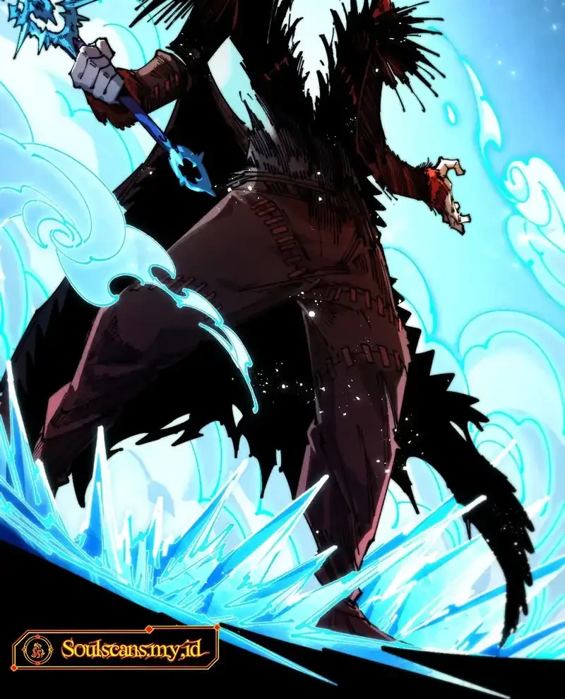 The Ultimate of All Ages Chapter 507 Gambar 12