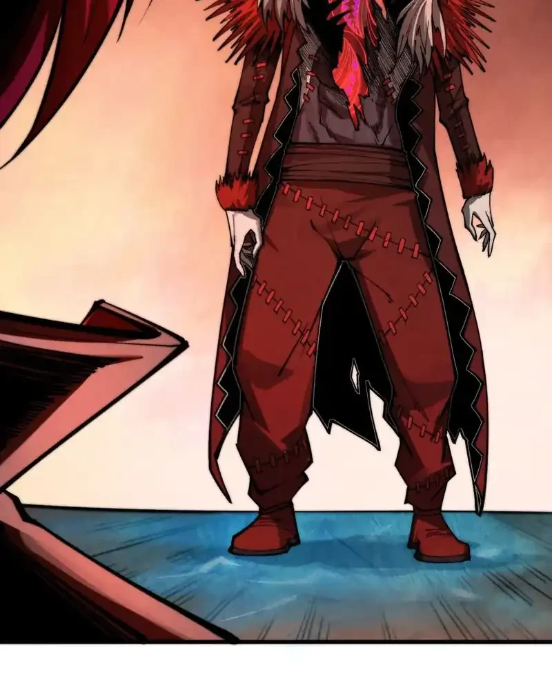 The Ultimate of All Ages Chapter 507 Gambar 21