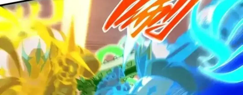 The Ultimate of All Ages Chapter 508 Gambar 21