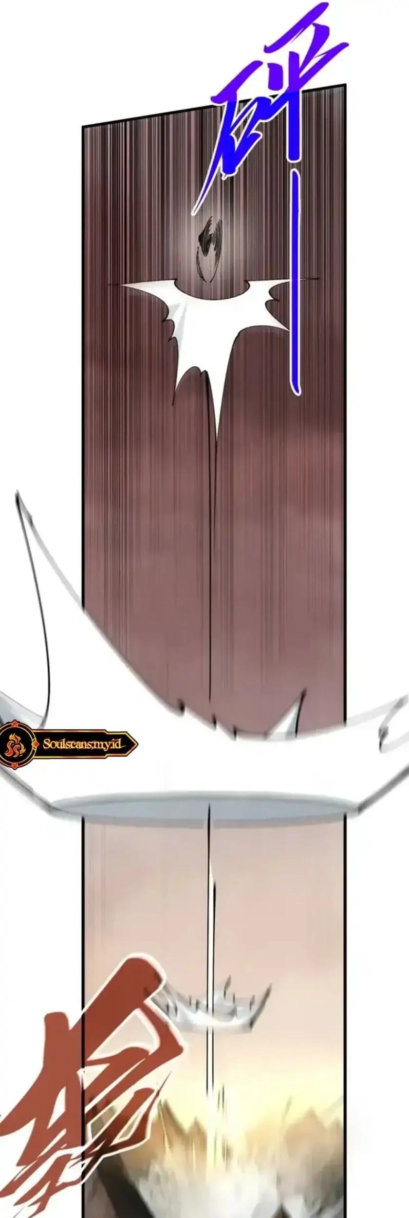 The Ultimate of All Ages Chapter 508 Gambar 26