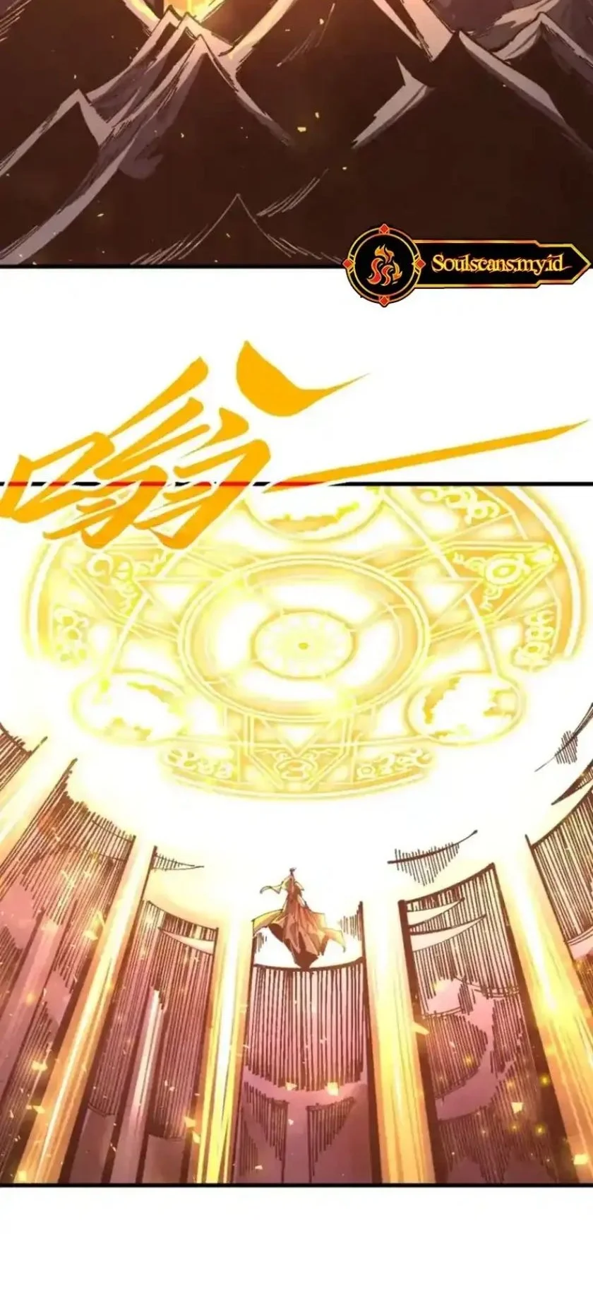 The Ultimate of All Ages Chapter 508 Gambar 34