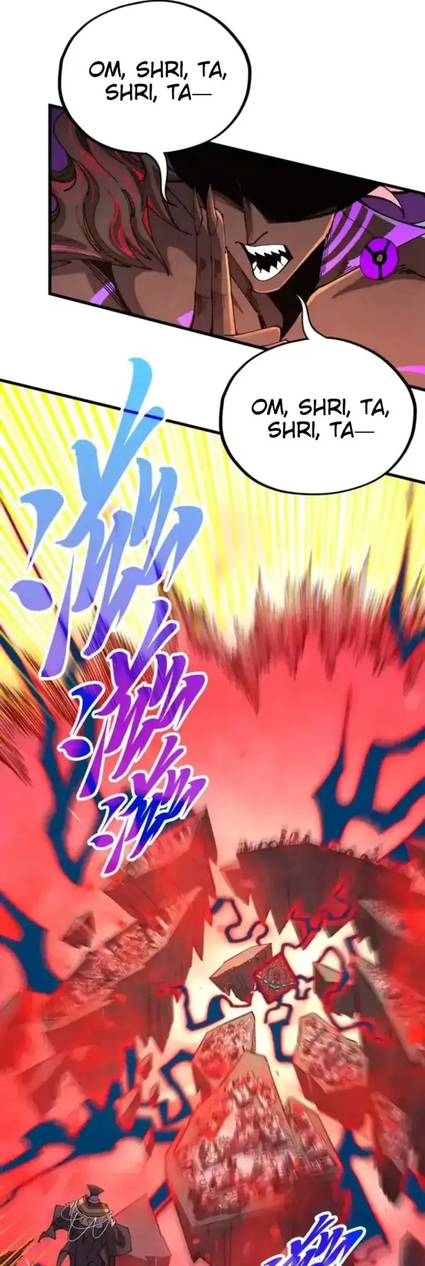 The Ultimate of All Ages Chapter 508 Gambar 39