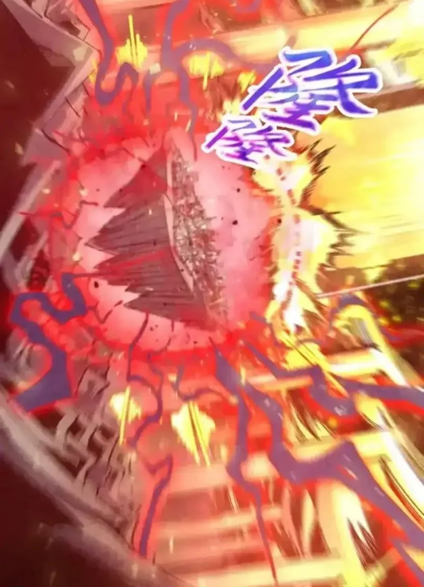 The Ultimate of All Ages Chapter 508 Gambar 45