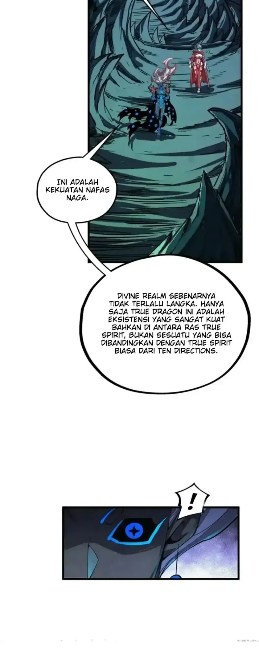 The Ultimate of All Ages Chapter 508 Gambar 52