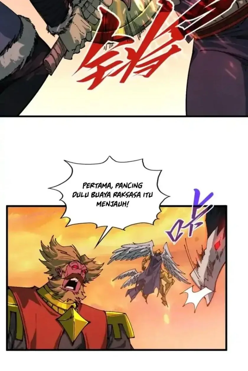 The Ultimate of All Ages Chapter 508 Gambar 5