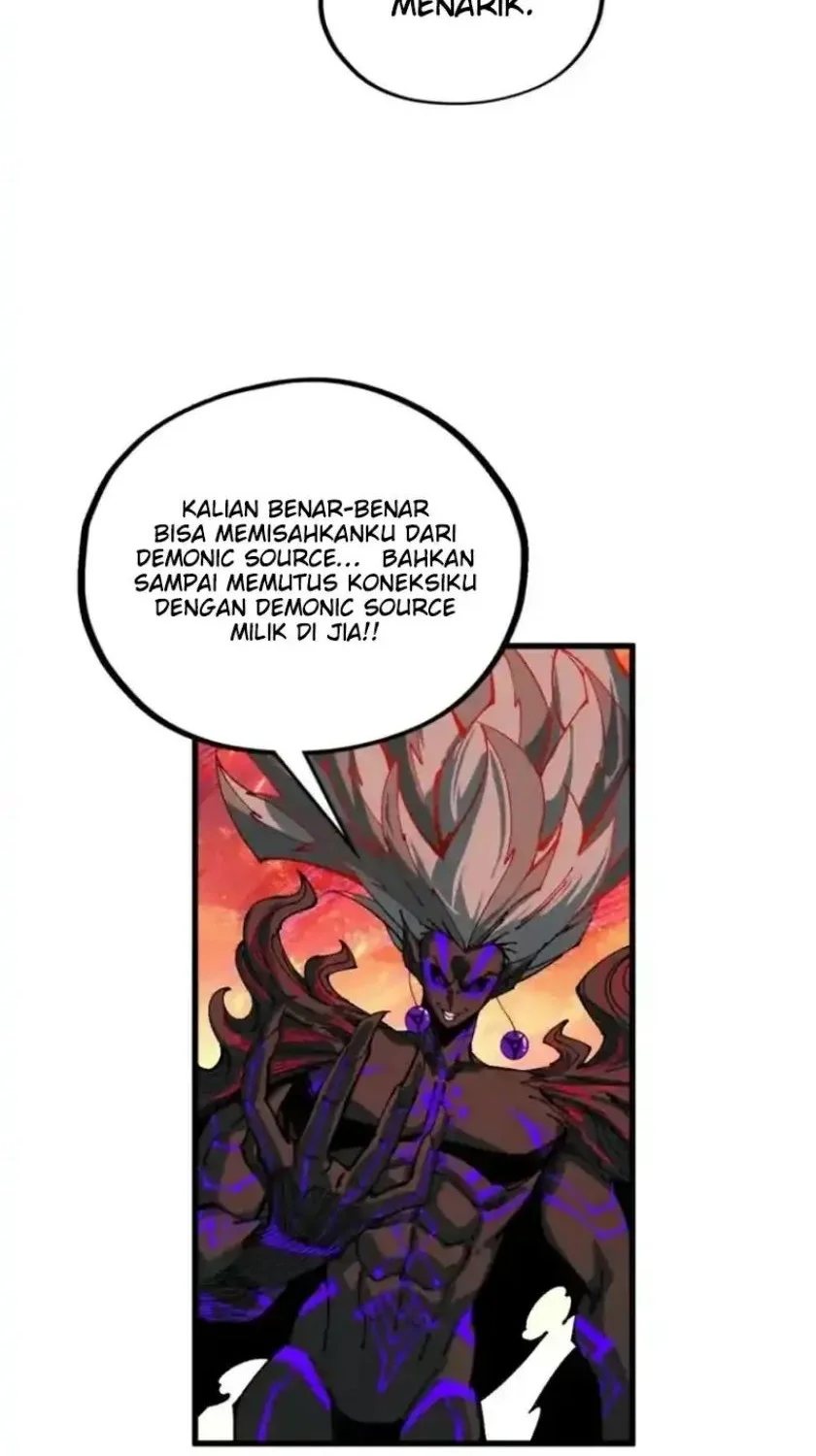 The Ultimate of All Ages Chapter 508 Gambar 7