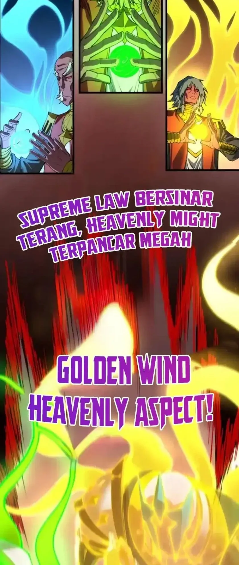 The Ultimate of All Ages Chapter 508 Gambar 9