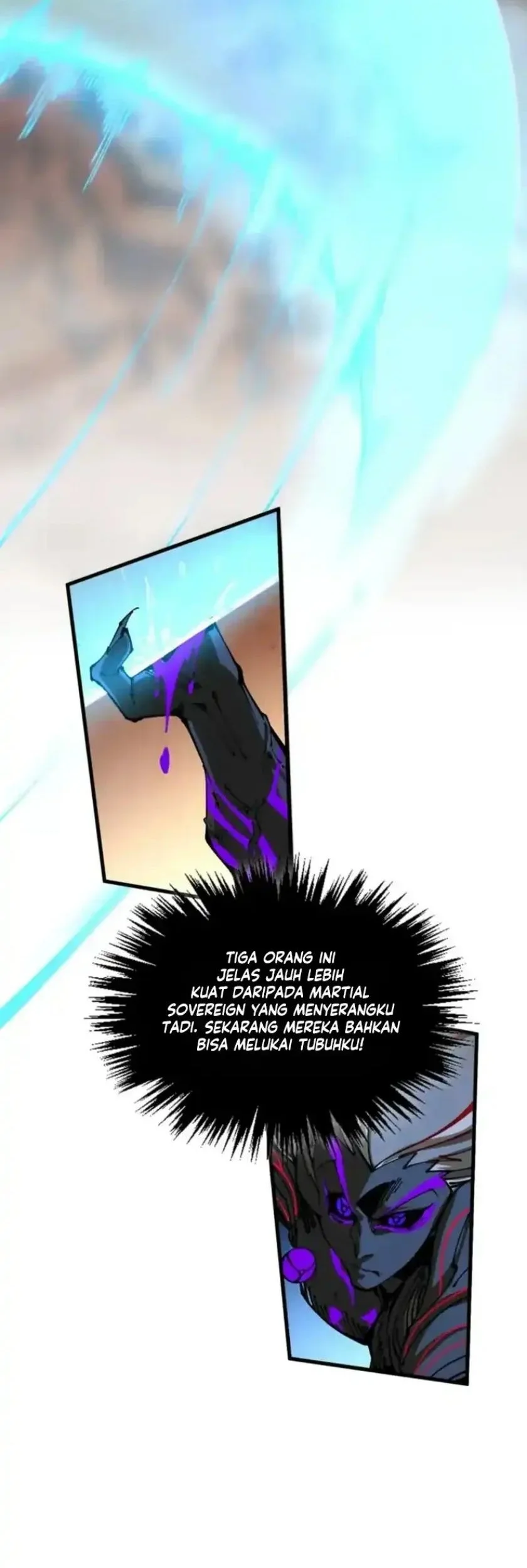 The Ultimate of All Ages Chapter 508 Gambar 15