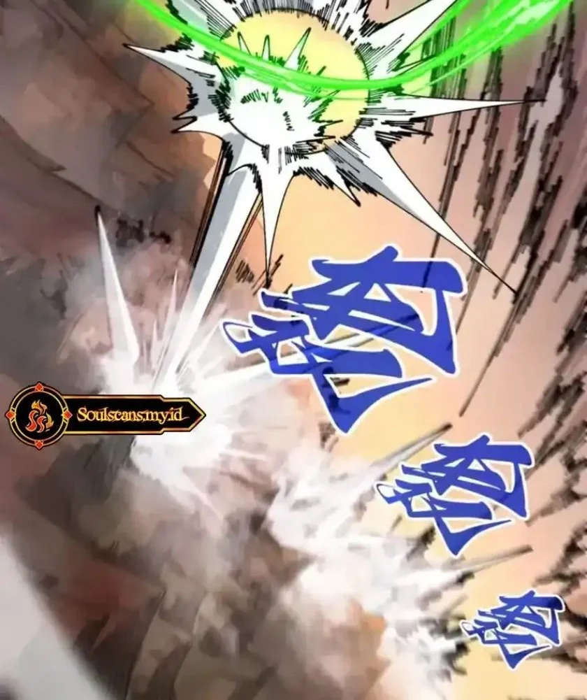 The Ultimate of All Ages Chapter 508 Gambar 18