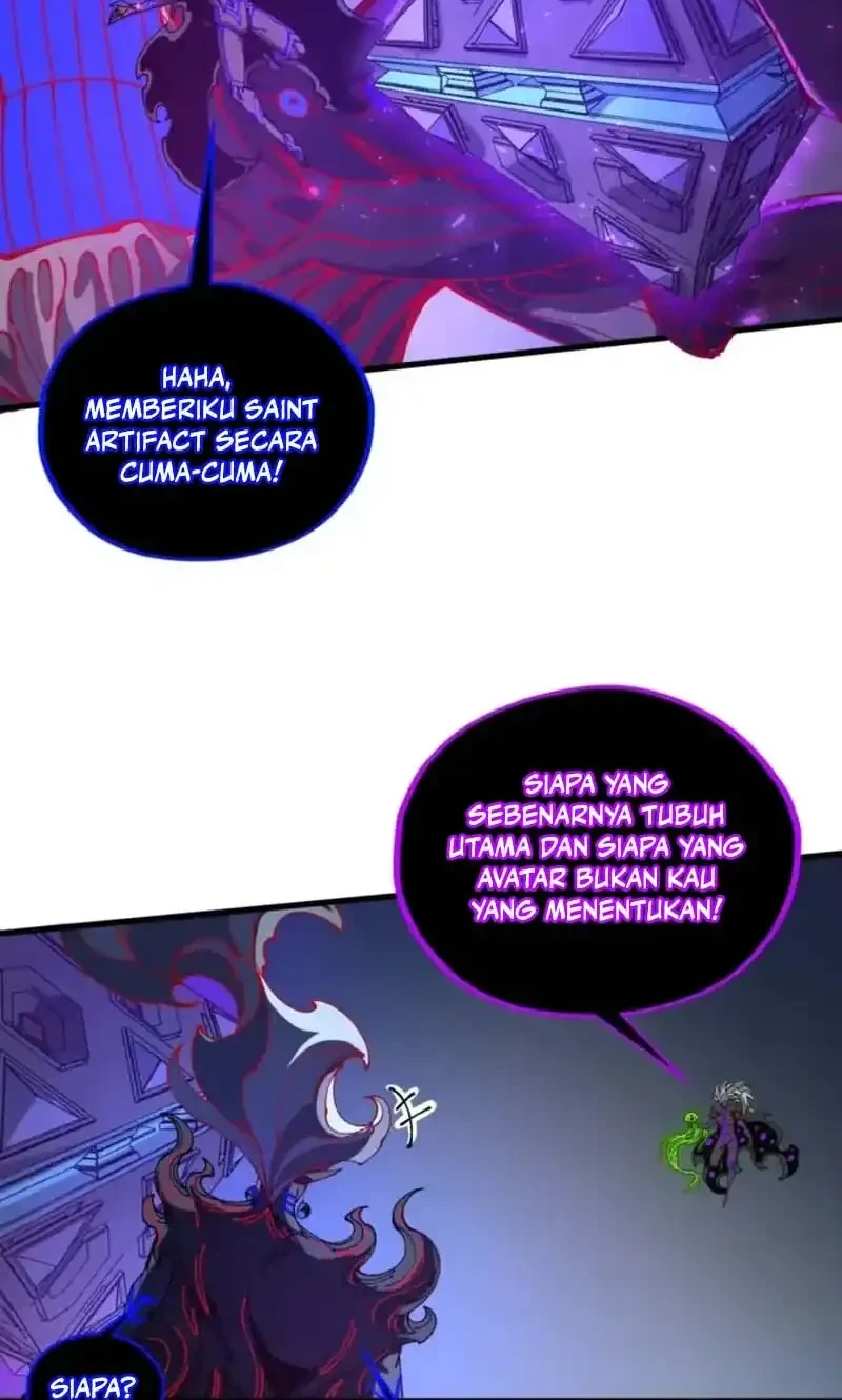 The Ultimate of All Ages Chapter 509 Gambar 25