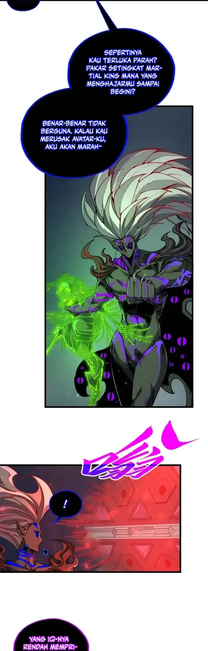 The Ultimate of All Ages Chapter 509 Gambar 26