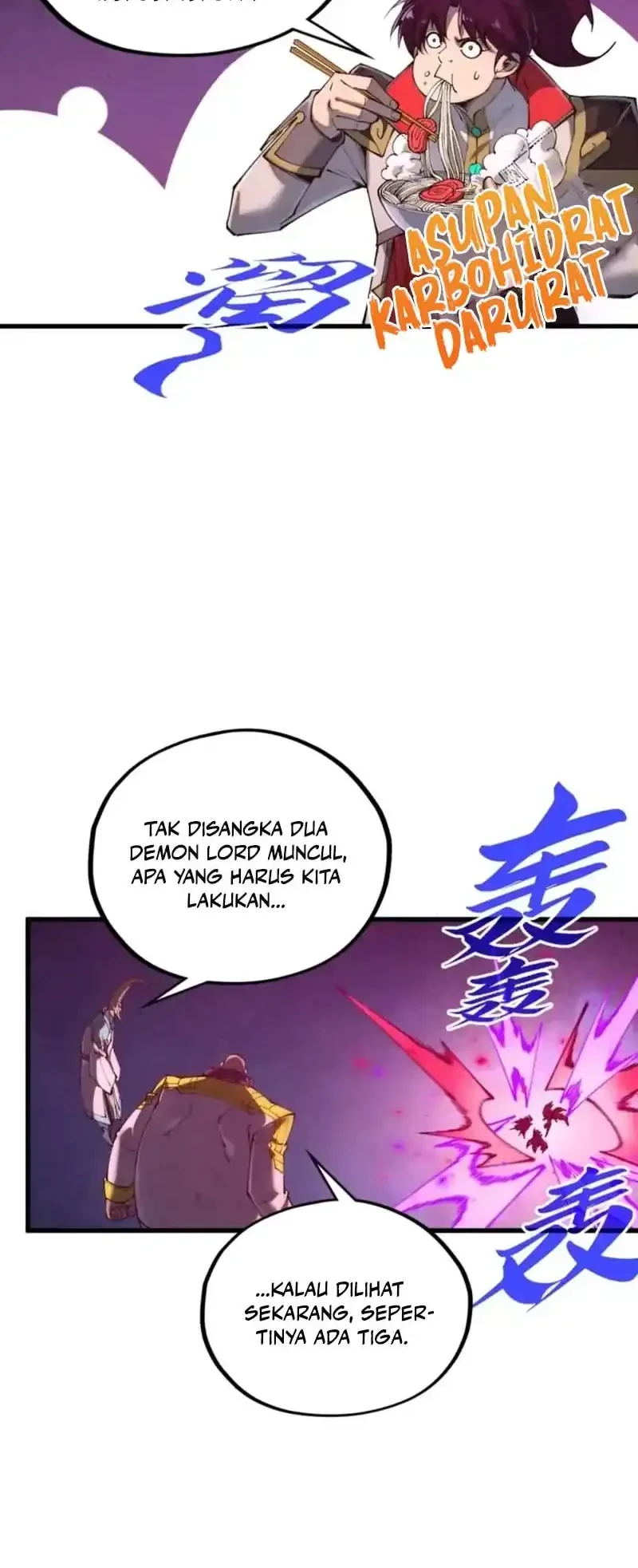 The Ultimate of All Ages Chapter 509 Gambar 33