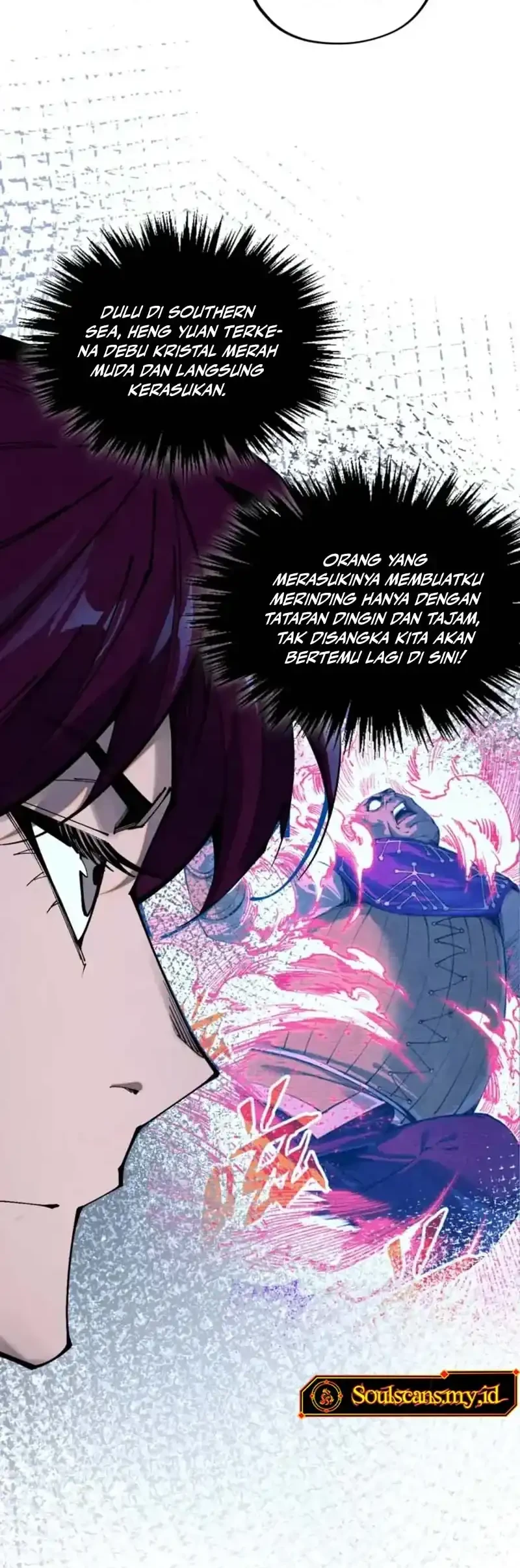 The Ultimate of All Ages Chapter 509 Gambar 40