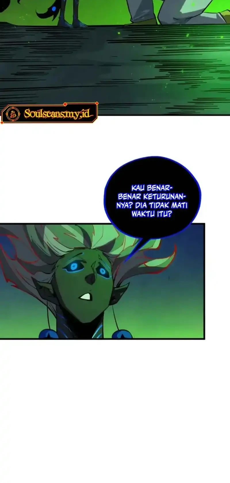 The Ultimate of All Ages Chapter 509 Gambar 9