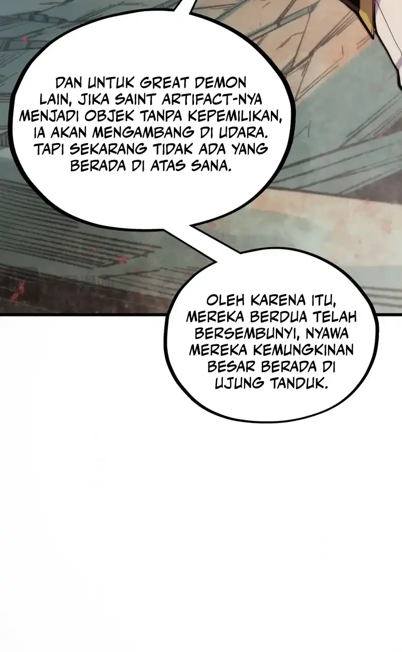 The Ultimate of All Ages Chapter 510 Gambar 20