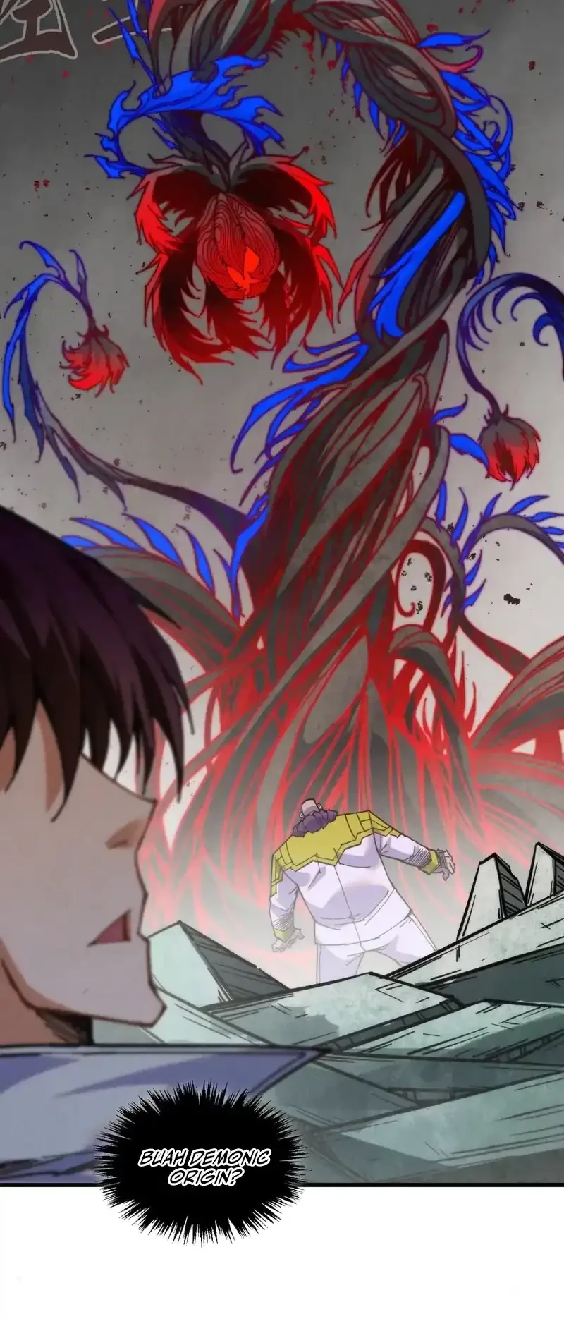 The Ultimate of All Ages Chapter 510 Gambar 24