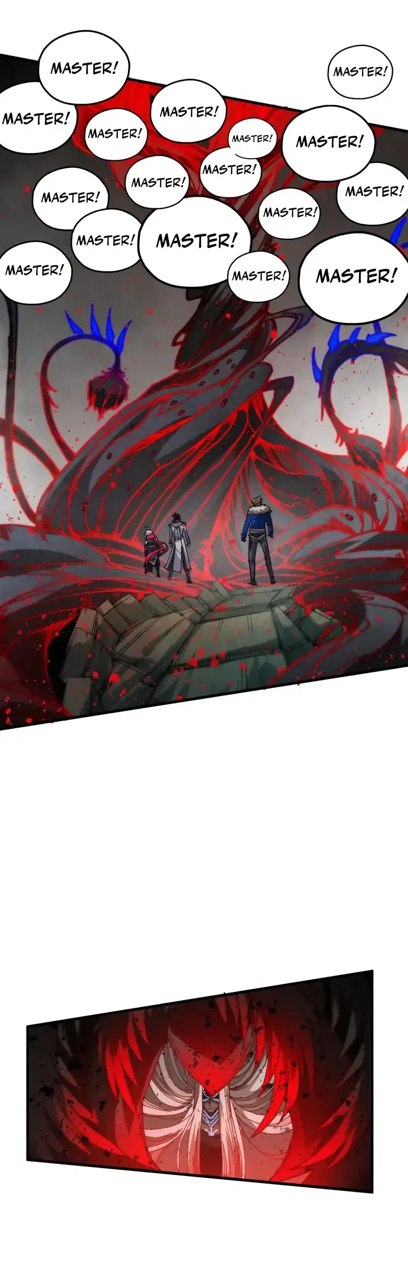 The Ultimate of All Ages Chapter 510 Gambar 27