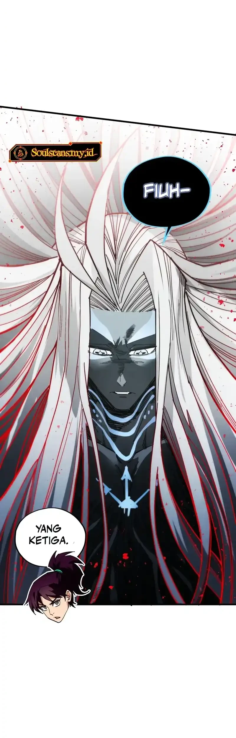 The Ultimate of All Ages Chapter 510 Gambar 28