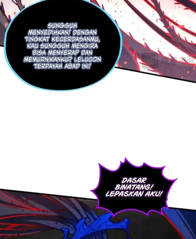 The Ultimate of All Ages Chapter 510 Gambar 40