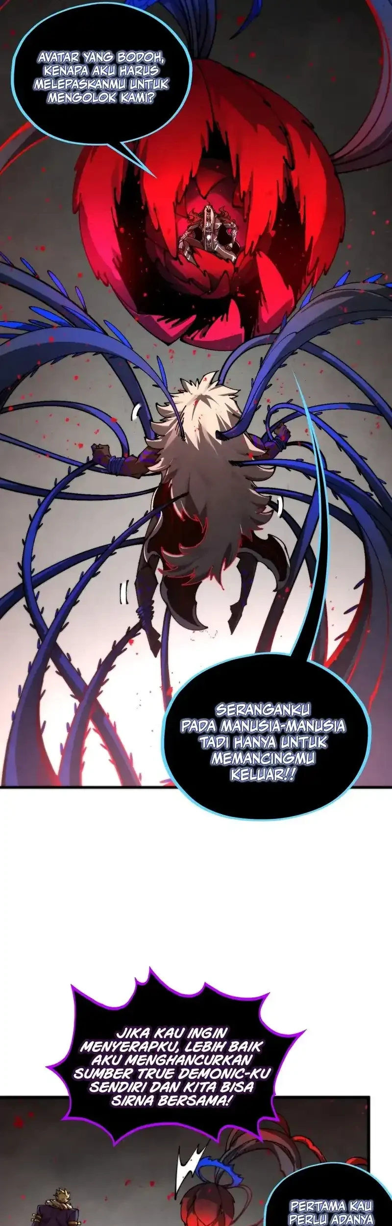 The Ultimate of All Ages Chapter 510 Gambar 41